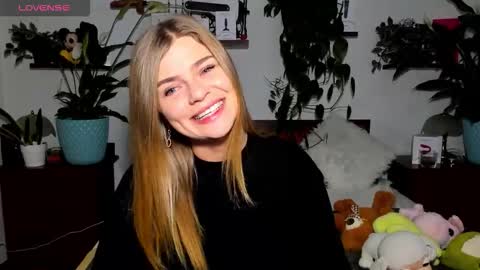 Haley online show from November 2025 08:25:01 AM