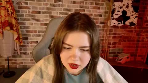 HaleySun online show from October 2025 01:13:01 PM