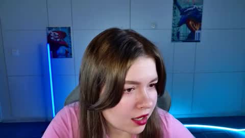 HaleySun online show from October 2025 09:10:01 AM