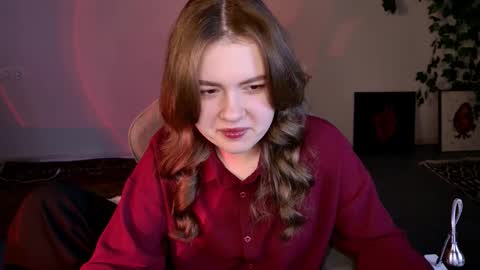 HaleySun online show from November 2025 01:33:02 PM