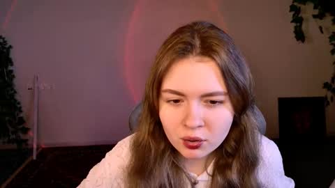 HaleySun online show from November 2025 01:24:02 PM