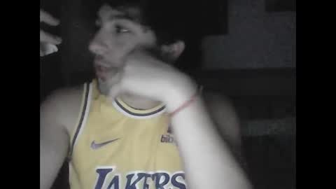 halfblood18 online show from December 2024 01:26:01 AM