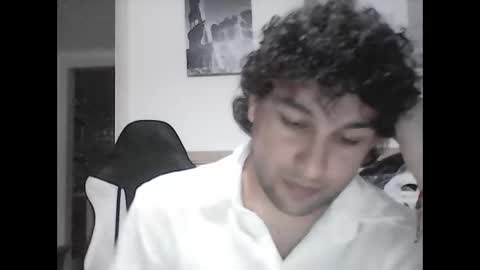 halfblood18 online show from December 2024 07:07:02 AM