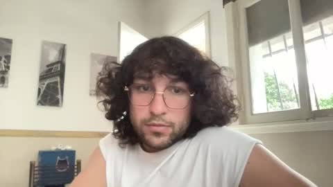 halfblood18 online show from October 2025 08:53:02 PM