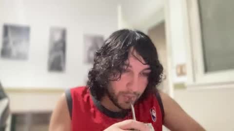 halfblood18 online show from October 2025 10:21:02 PM