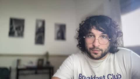 halfblood18 online show from February 2026 05:52:01 PM