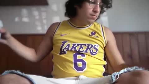 halfblood18 online show from February 2026 06:31:01 PM