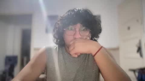 halfblood18 online show from February 2026 10:40:01 PM