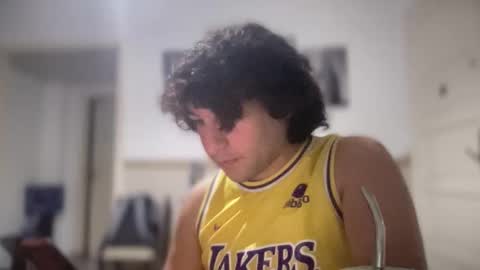 halfblood18 online show from March 2026 01:00:02 AM