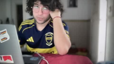 halfblood18 online show from July 2026 02:56:02 PM