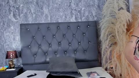 Hali online show from February 2025 10:33:01 PM