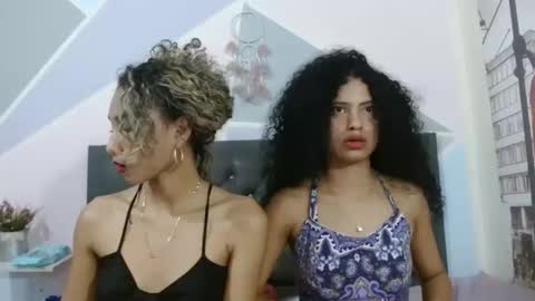 halle_bailey online show from March 2025 01:39:01 AM