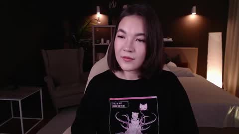 Snapshot of halle_berrry chatting on September 2025 02:10:01 PM Mary online show from September 2025 02:10:01 PM