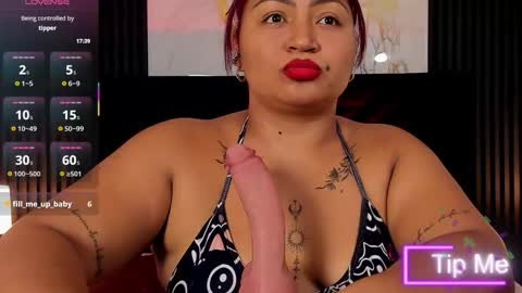 Halleyrosse online show from February 2026 03:51:02 AM