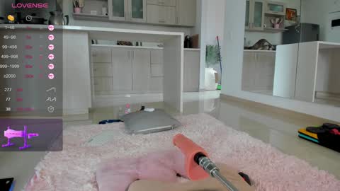 Snapshot of halliee chatting on December 2024 02:27:01 PM insta Laupalacio777Next stream 01th December online show from December 2024 02:27:01 PM