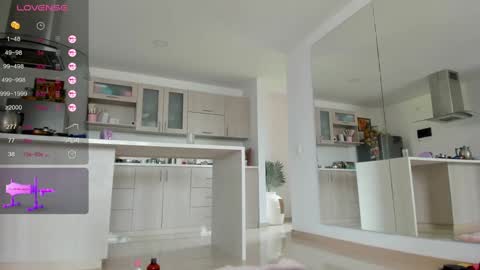 Snapshot of halliee chatting on December 2024 02:49:01 PM insta Laupalacio777Next stream 01th December online show from December 2024 02:49:01 PM