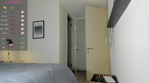 Snapshot of halliee chatting on January 2025 02:03:02 AM insta Laupalacio777Next stream 01th December online show from January 2025 02:03:02 AM