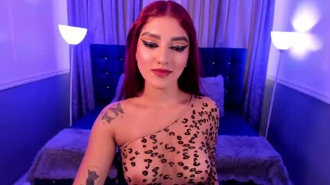 Halls Red online show from December 2024 08:50:02 PM