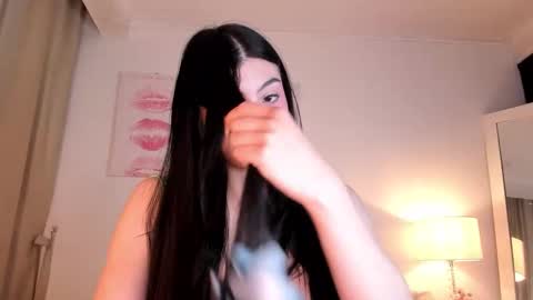 Halsey Maria online show from September 2025 06:35:02 AM