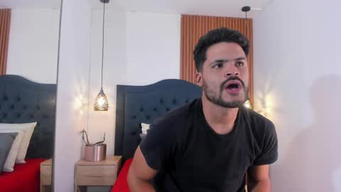 Snapshot of hamilton_1 chatting on October 2025 11:46:01 PM Hamilton online show from October 2025 11:46:01 PM