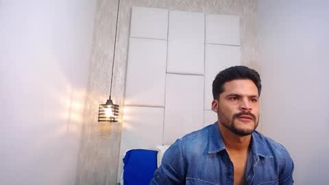 Snapshot of hamilton_1 chatting on November 2025 07:58:01 PM Hamilton online show from November 2025 07:58:01 PM