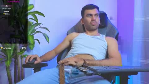 hamiltong12 online show from April 2026 03:40:02 AM