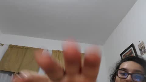 hammer9247 online show from October 2025 12:54:01 AM