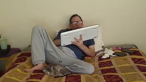 hammerthatthang73 online show from October 2025 08:53:02 PM