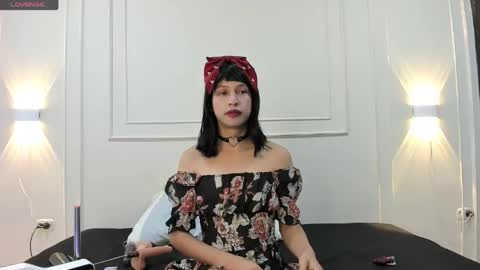 Hamsel  online show from May 2026 08:49:01 PM