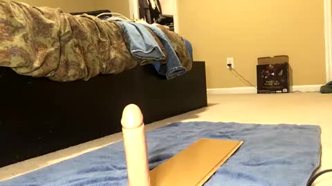 SissyJ online show from January 2025 04:01:02 AM