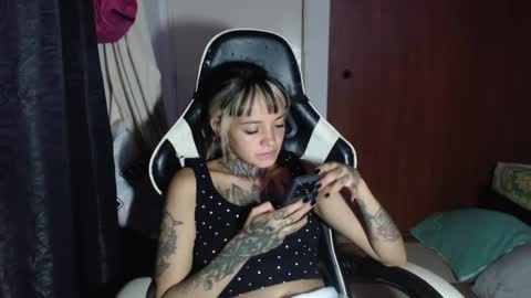 Hanya online show from January 2026 09:49:02 PM