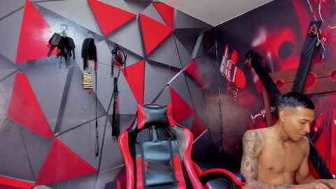 Hana and Zeta online show from September 2025 12:10:01 PM