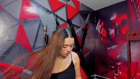 Hana and Zeta online show from October 2025 12:20:01 PM