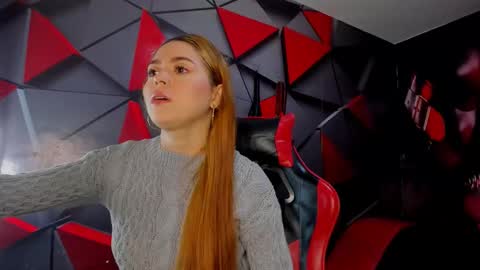 Hana and Zeta online show from January 2026 12:33:02 PM