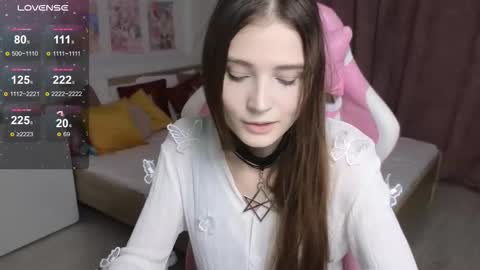 Hana online show from November 2025 02:05:02 PM