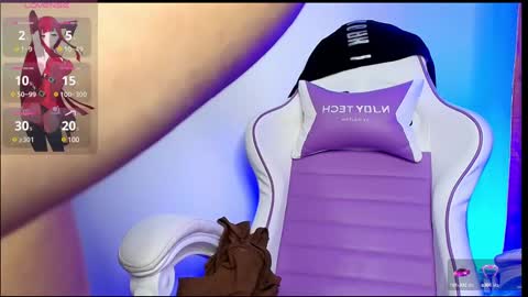 Hana Garcia online show from February 2025 01:13:02 AM