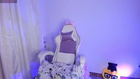 Hana Garcia online show from February 2026 06:26:01 AM