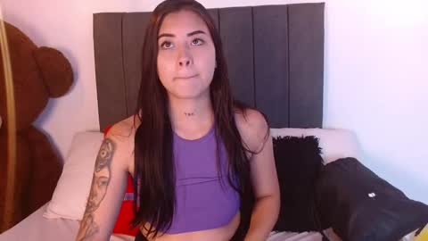 hana_ming online show from January 2026 01:05:02 PM