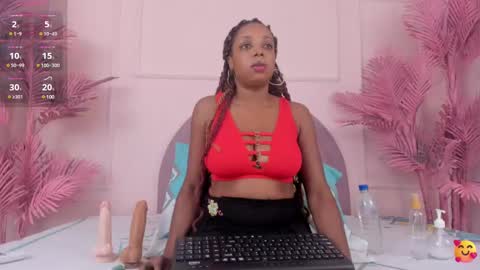 hanaahquinn online show from March 2025 11:42:02 AM