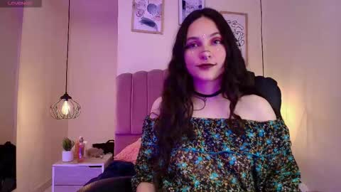 hanabie_ online show from January 2026 03:32:01 AM