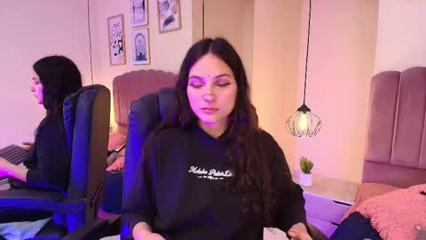 Snapshot of hanabie_ chatting on February 2026 03:16:02 AM hanabie_ online show from February 2026 03:16:02 AM