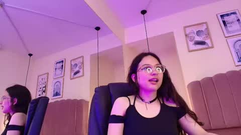 Snapshot of hanabie_ chatting on February 2026 03:22:02 AM hanabie_ online show from February 2026 03:22:02 AM