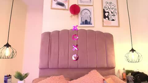 Snapshot of hanabie_ chatting on February 2026 03:24:02 AM hanabie_ online show from February 2026 03:24:02 AM