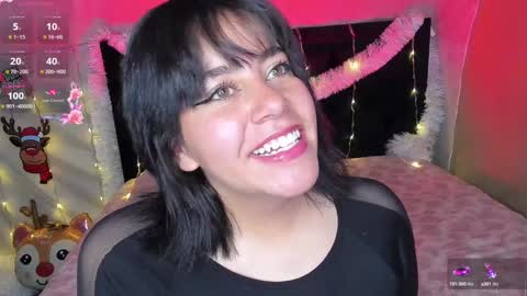 Hanah Montana Independent model online show from December 2024 03:21:02 PM