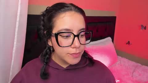 Hanah Montana Independent model online show from February 2026 02:55:01 PM