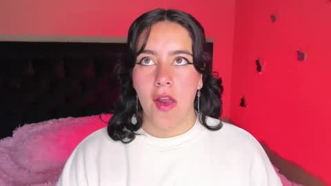 Hanah Montana Independent model online show from March 2026 04:02:02 PM