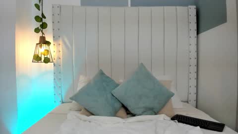 hanah_gray online show from March 2026 11:15:02 AM