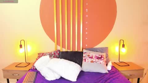 HANAH  online show from February 2025 05:39:01 PM