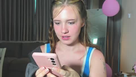 hanahwoods online show from March 2025 12:00:01 AM