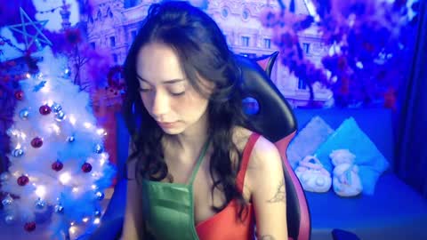 Hanaku  online show from December 2024 02:21:01 PM